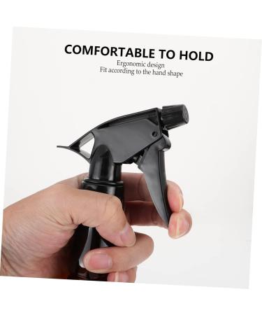 Healeved Watering Can Hairdressing Spray Bottle Empty Spray Bottle Plastic Spray Bottle Water Sprayer Refillable Spray Bottle Empty Sprayer Liquid Sprayer Watering Spray Bottle - Buy Online on GoSupps.com