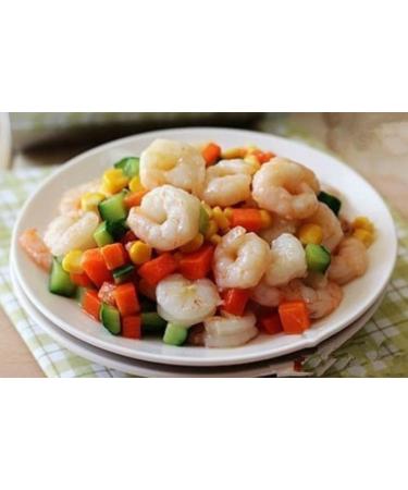 Buy 1 Pound Dried Seafood Large Shrimp Meat - Premium Quality from China Sea | Fast International Shipping - Buy Online on GoSupps.com