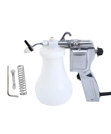 MFYDPP Multi-Purpose Cleaner Electric Textile Spot Cleaning Gun Textile Cleaning Spray Gun With Pressure Adjustment Function for Textile Screen Printing