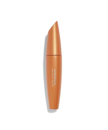 COVERGIRL LashBlast Volume Mascara - Volumizing Hypoallergenic Mascara in Very Black - 0.44 Fl Oz - Buy Online on GoSupps.com