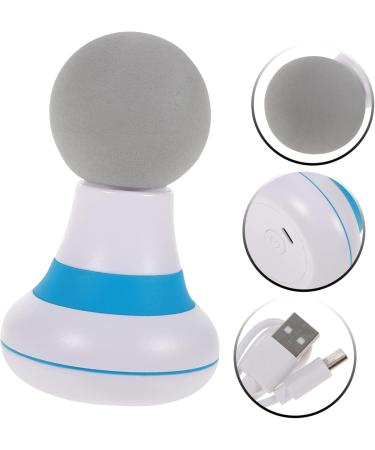 Beavorty Electric Tools: 3 Set Mini Handheld Deep Fabric Body Massager & Handy Tool Bags - Ultimate Comfort & Portability - Buy Online on GoSupps.com