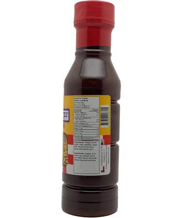 SuckleBusters Peach BBQ Sauce - Buy Online on GoSupps.com