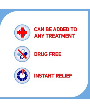 Breathe Right Nasal Strips Clear for Sensitive Skin Large - 30 Strips x 2 Pack - Buy Online on GoSupps.com