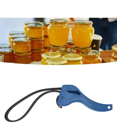 Premium Moum Routes Glass Opener - Multifunctional Tool for Seniors Arthritis & Weak Hands | Efficient Bottle Opening Aid - Buy Online on GoSupps.com