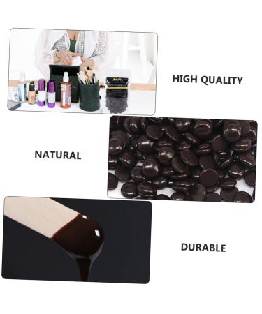 Lurrose T-Tool 2-Part Depilatory Waxing Bean Kit | Hard Wax Pearls for Home Use - International Shipping Available - Buy Online on GoSupps.com