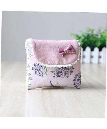 Shop Bcoath Small Wallet for Girls & Women - Stylish Outdoor Storage & Diaper Bag - Buy Online on GoSupps.com