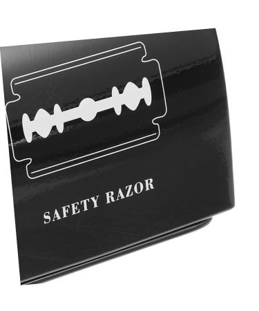 Beaupretty Razor Disposal Container - Fall Collection for Hairdressing Blades | Safe Stainless Steel and Eco-Friendly - Buy Online on GoSupps.com
