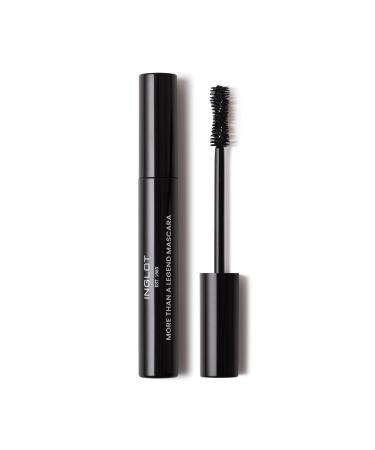 INGLOT Cosmetics INGLOT More Than A Legend Mascara