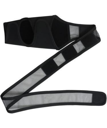 Amosfun 2pcs Comfy Brace Paw Balm Dogs Lick Safe Step in Dog Harness Leg Supplies Bracket Elbow Pads The Dog Sx2pcs As Shownx2pcs - Buy Online on GoSupps.com