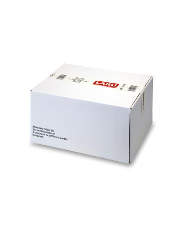LARU - beef fat white-yellowish homogeneous in a 12.5 kg box +++for frying deep-frying baking and more...+++
