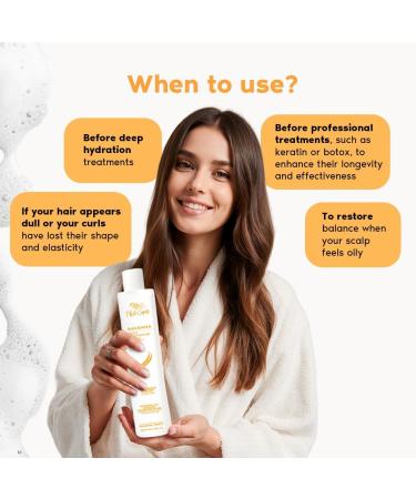 I Belli Capelli Venice Kit Smoothing Keratin 500ml/16.9 fl.oz + Anti-Residue Deep Cleansing Shampoo 300ml/10.1 fl.oz - Buy Online on GoSupps.com