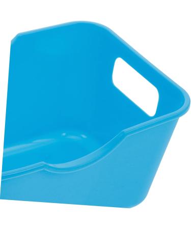 LALADEFIEE Multi-Functional Ear Cleaning Basin for Home and Clinic Use Ergonomic Ear Irrigation Basin Comfortable Wax Removal Tool - Buy Online on GoSupps.com