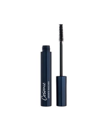 Lune+Aster Cosmic Growth Mascara - gluten free  vegan  dermatologist tested  allergy tested  paraben free - Buy Online on GoSupps.com