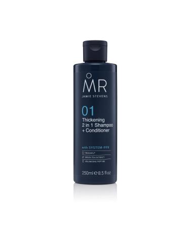 MR Thickening 2in1 Shampoo and Conditioner 250ml