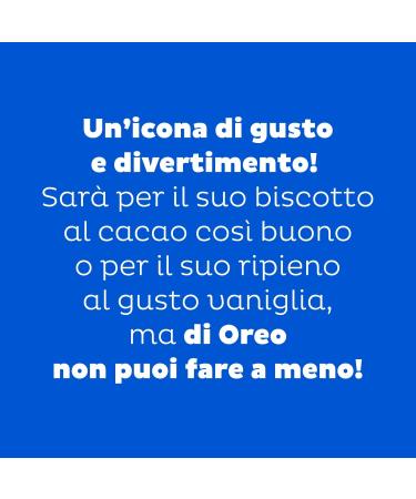 Oreo Original - 396 g - Buy Online on GoSupps.com