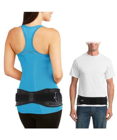 EJoyous pelvic belt women Iliosacral joint belt Belt belly belt pregnancy Symphysis belt trochane sacroiliakus support belt for lobby ischias pool herniated disc