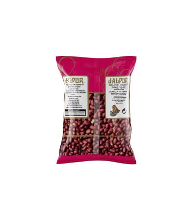 Buy 1 kg Red Skin Peanuts - Premium Quality International Shipping - Buy Online on GoSupps.com