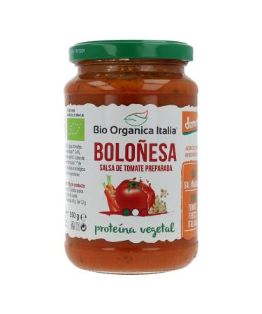 Bio Organica Italia Organic Organica Italia Organic Bolognese Tomato Sauce 325 ml