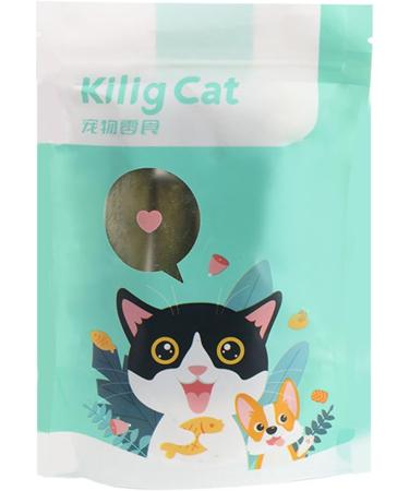 Hairball Removal Cat Grass Treats Say Goodbye to Hairballs Functional Snack Improve Your Cat's Health Cat Hair Remover 10 Items - Buy Online on GoSupps.com