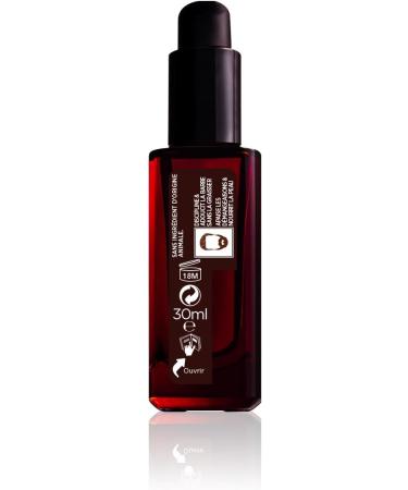 L'Or al Men Expert BarberClub Cedarwood Oil 30ml - 2 Pack | Premium Men's Grooming Essentials - International Shipping Available - Buy Online on GoSupps.com