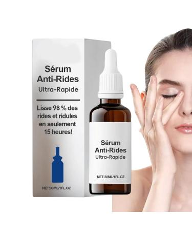 Firming Face Oil 30ml Nourishing Moisturizing Treatment | Facial Moisturizer For Women and Men Combination Sensitive Dry Mature Skin Morning Routine After Shower