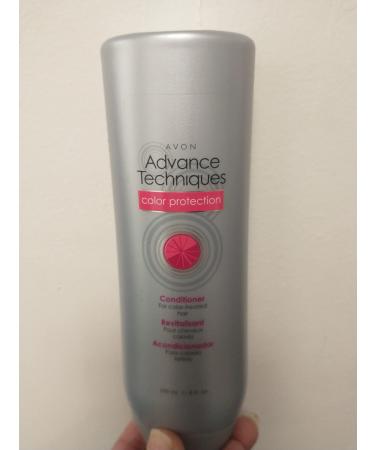 Avon Advance Techniques Color Protection Conditioner