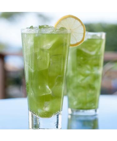 100% Pure Peppermint Powder Menthe poivr e (poivre menthe) menthe poivr e - go t frais - tisane - Buy Online on GoSupps.com