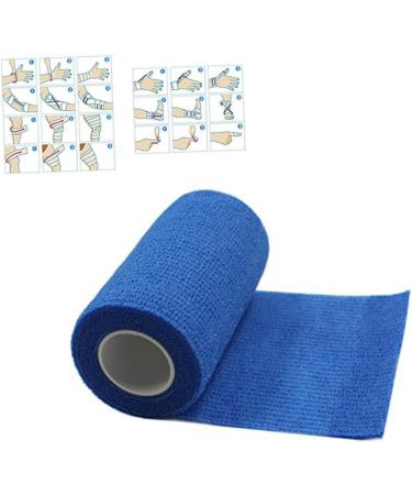 Buy 3pcs Compression Elastic Bandage - Effective Support & Pain Relief | Fast International Shipping - Buy Online on GoSupps.com