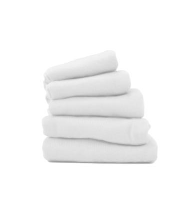 Shop More of Me to Love Bamboo Belly Pad - Pack of 3 (Black White Beige) | XXL Comfort & Style for Every Body | International Shipping Available - Buy Online on GoSupps.com