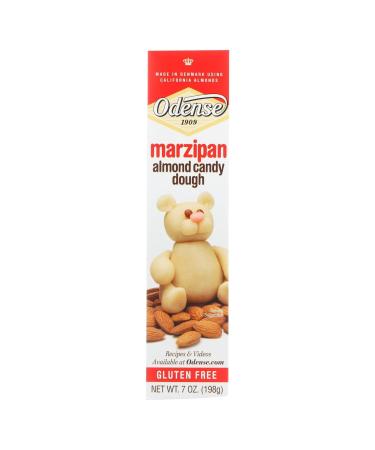 Odense Marzipan Roll, 7 Ounce - 12 per case.