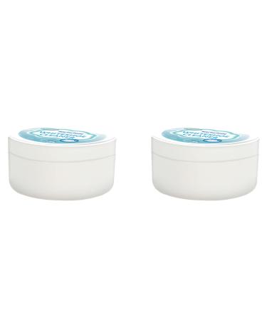 Multipurpose Cleaning Cream 2023 New Multi-Functional Cleaning And Stain Removal Cream White Shoes Cleaning Cream Special With Sponge Wipe Multifunctional Stain Remover Cream120g (Multicolor 2PCS)