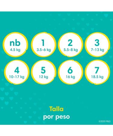 Pampers Swaddlers Newborn Diapers, Size 0 (10 lb) 120 Count - Giant Pack - Buy Online on GoSupps.com