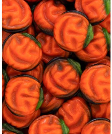 Vidal Bonbon G lifi Citrouilles Halloween 1 kg - Buy Online on GoSupps.com