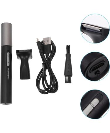 Buy Healifty Nose Hair Trimmer | Effective Nose Hair Remover & Cleaner - Personal Care Tool for Men & Women - Buy Online on GoSupps.com