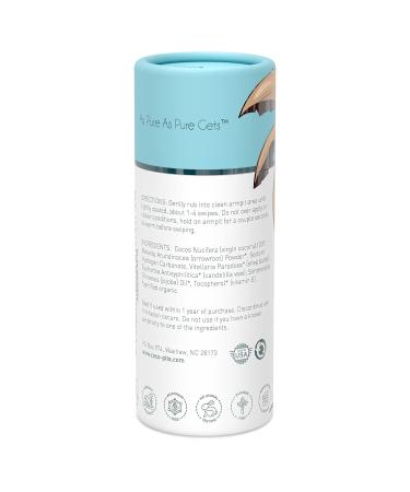 Eco Sticks Bundle - Set of 2 (Natural - Unscented) - Buy Online on GoSupps.com