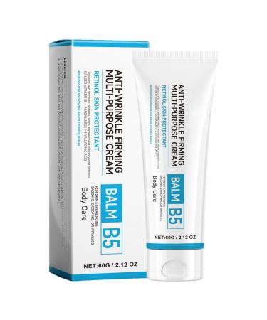 Uhngw Moisturizing Body Cream Natural Skin Firming & Tightening Body Cream Nourishing & Brightening Balm 60g for Lifting Brightening Tightening
