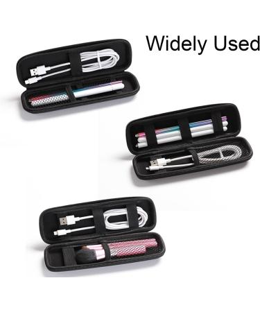 Ijigui Electric Toothbrush Travel Box | Hard Shell Case for Oral-B & Philips Sonicare | Portable Travel Etui - Buy Online on GoSupps.com