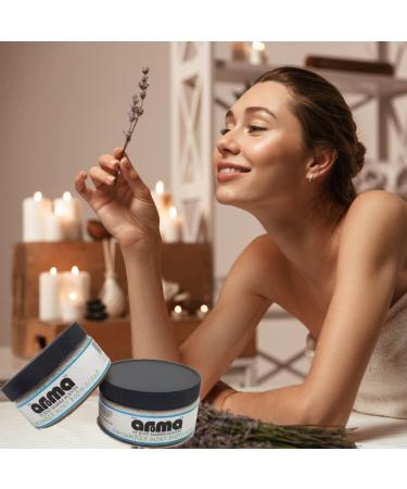 Cucumber Mint Body Scrub 8oz - Refreshing Exfoliating Scrub for Glowing Skin | International Shipping Available - Buy Online on GoSupps.com