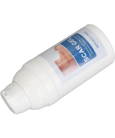 Deep Hydration Pregnancy Stretch Mark Cream Reduce Scars Promote Healing Nourishing Gel 2pcs Suitable for Various Scars Organic Material - Buy Online on GoSupps.com