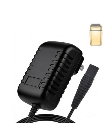 C ble de chargeur 4 5 V pour rasoir BaByliss compatible avec le rasoir BaBylissPRO FXFS2 en m tal double feuille (FOILFX 02)
