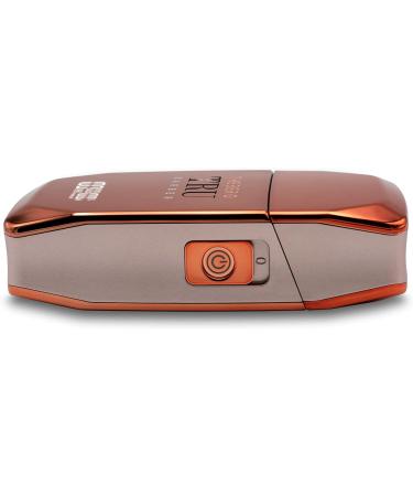Tru Barber Thebero 10 000 RPM Wireless Foil Razor for Men - Professional 0 mm Electrical Shaver - Buy Online on GoSupps.com