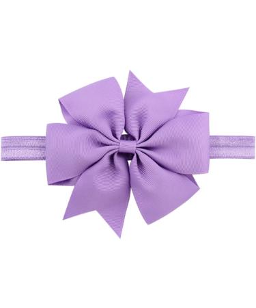Buy Dokpav Baby Hair Bands - 20 Pack Baby Hair Bows & Straps for Newborns & Toddlers - Perfect Children's Hair Accessories - Buy Online on GoSupps.com
