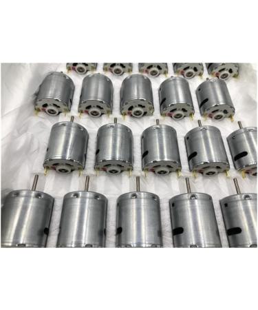 RS-365SA DC 18V 20V High Speed Electronic Starter for Hair Dryer CIMWJOPS 19800RPM 18v - Buy Online on GoSupps.com