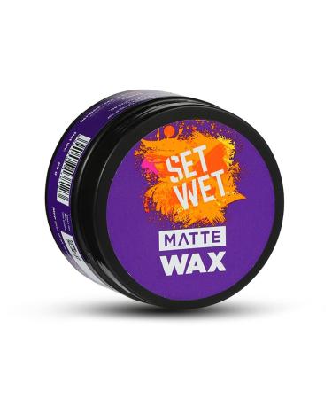 Hair Wax Matte Magic 75g