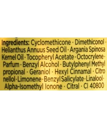 SCHWARZKOPF GLISS KUR Daily Oil Elixir Ultimate Repair - Nourishing Hair Treatment 75 ml - International Shipping Available - Buy Online on GoSupps.com