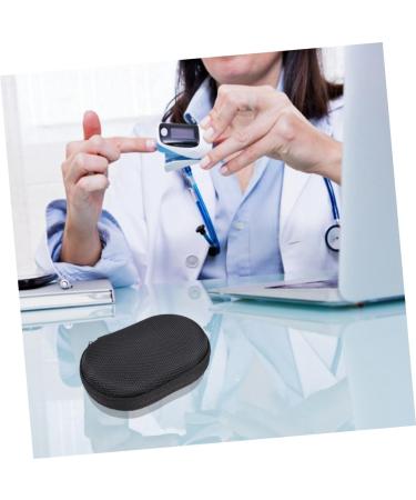 Gleavi Electronics Travel Case - 6 Pcs Zipper Storage Bag for Headphones & Gadgets - Durable & Compact Electronics Housing - Buy Online on GoSupps.com