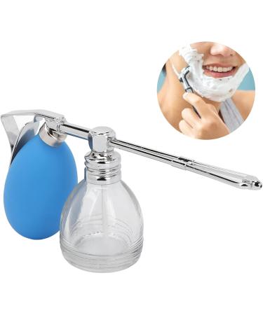 Hair Fiber Applicator Hair Building Spray Applicator Pump Nozzle Professional Hair Loss Concealer Sprayer for Women Men - Buy Online on GoSupps.com