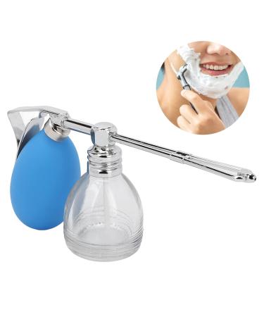 Buy Spray Applicator Pump Nozzle - Professional Hair Building Fibers Concealer Atomizer for Men & Women - Buy Online on GoSupps.com