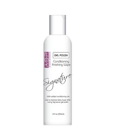 ASP Signature Conditioning Finishing Wipe 236ml