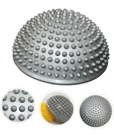 Buy BUIFULSIC DURIAN BALL - Innovative Muscle Massager & Yoga Massage Device for Effective Relief & Training - Buy Online on GoSupps.com